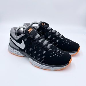 nike men's lunar fingertrap cross trainer